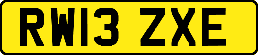 RW13ZXE