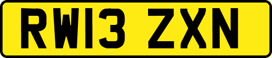 RW13ZXN