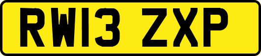 RW13ZXP