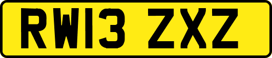 RW13ZXZ