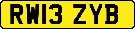 RW13ZYB