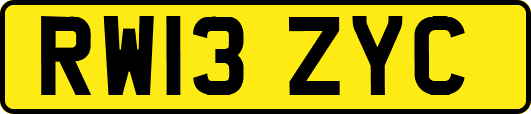 RW13ZYC
