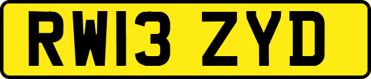 RW13ZYD