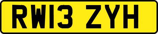 RW13ZYH