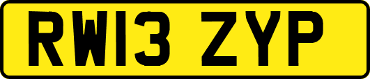 RW13ZYP