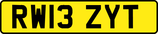 RW13ZYT