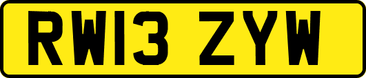 RW13ZYW