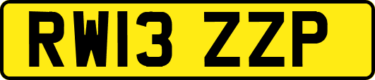 RW13ZZP