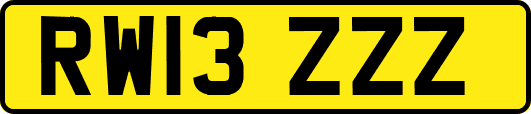 RW13ZZZ
