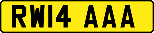 RW14AAA