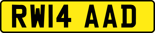 RW14AAD