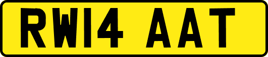 RW14AAT