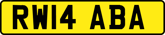 RW14ABA