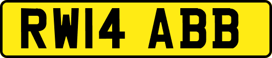 RW14ABB