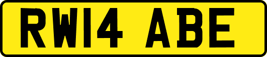 RW14ABE