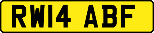 RW14ABF