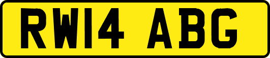 RW14ABG