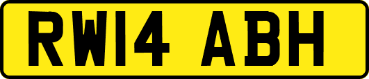 RW14ABH