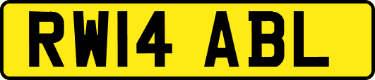 RW14ABL