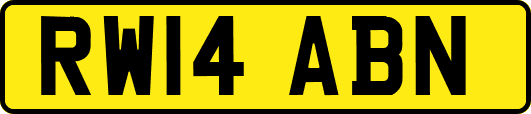 RW14ABN