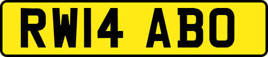RW14ABO