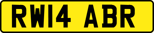 RW14ABR