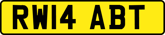 RW14ABT