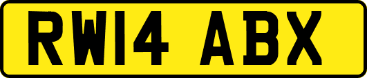 RW14ABX