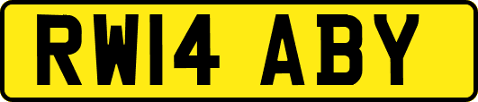 RW14ABY