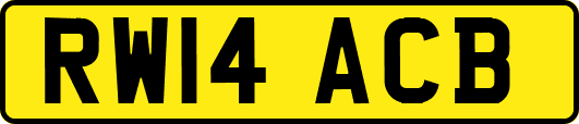 RW14ACB