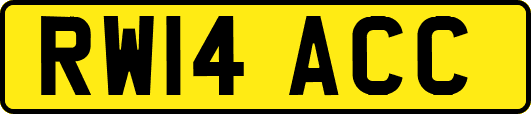 RW14ACC
