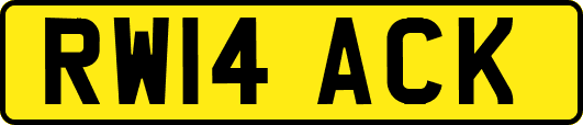 RW14ACK