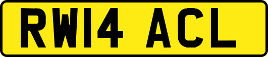 RW14ACL