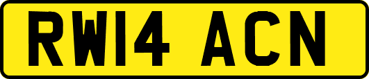 RW14ACN