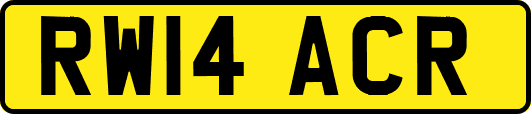 RW14ACR