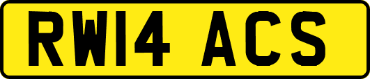 RW14ACS
