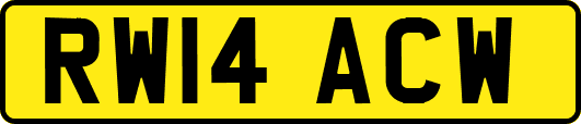 RW14ACW