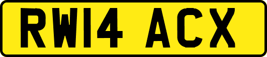 RW14ACX