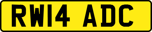 RW14ADC