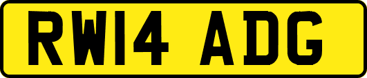 RW14ADG