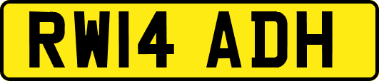 RW14ADH