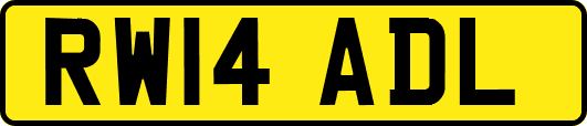 RW14ADL