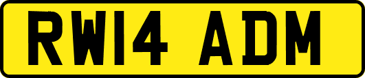 RW14ADM