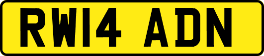 RW14ADN