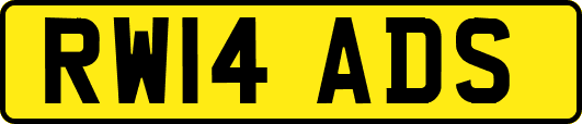 RW14ADS