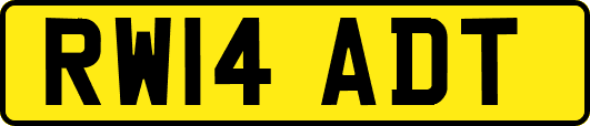 RW14ADT