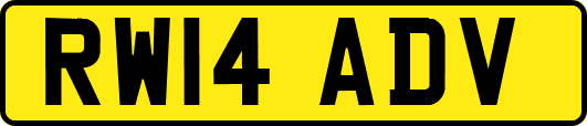 RW14ADV