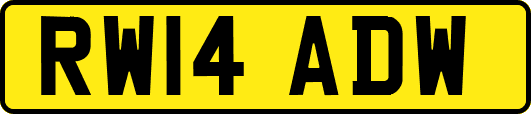RW14ADW
