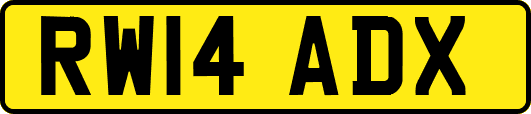 RW14ADX