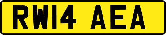 RW14AEA